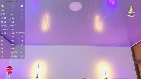 Snapshot of _gaby1 chatting on 11.24.25 Juliana Gaby Kloe online show from 11.24.25