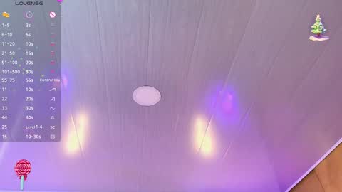 Snapshot of _gaby1 chatting on 11.29.25 Juliana Gaby Kloe online show from 11.29.25