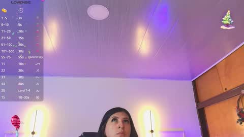 Snapshot of _gaby1 chatting on 12.02.25 Juliana Gaby Kloe online show from 12.02.25