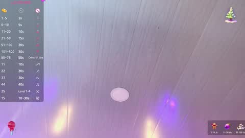  Juliana   Gaby   Kloe online show from 12.22.25