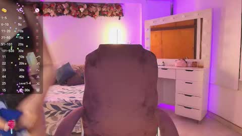  Juliana   Gaby   Kloe online show from 01.13.26