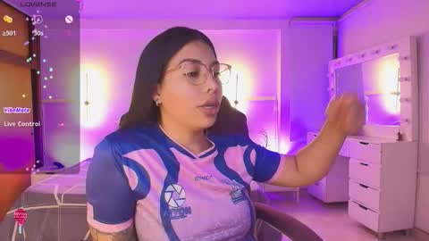  Juliana   Gaby   Kloe online show from 02.04.26