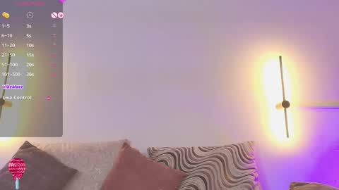  Juliana   Gaby   Kloe online show from 04.25.26