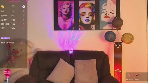  Juliana   Gaby   Kloe online show from 04.28.26