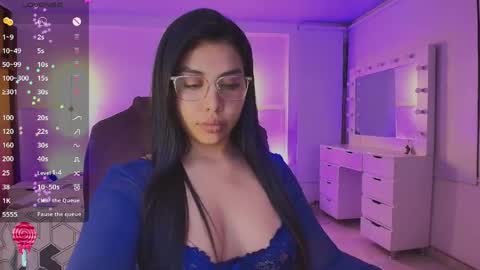 Juliana   Gaby   Kloe online show from 06.05.26