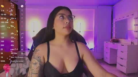  Juliana   Gaby   Kloe online show from 06.06.26