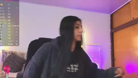  Juliana   Gaby   Kloe online show from 06.29.26