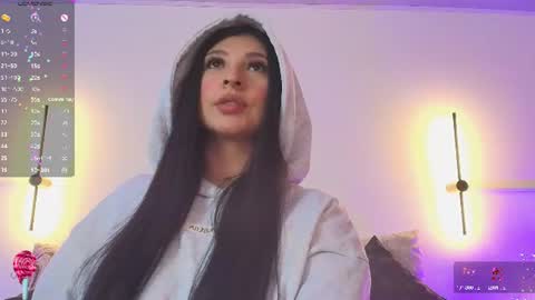  Juliana   Gaby   Kloe online show from 07.28.26