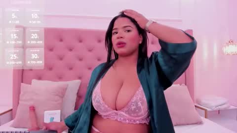 Gaby  online show from 03.05.26