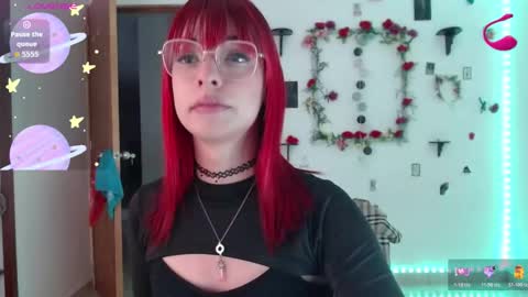 Galya online show from 11.15.25