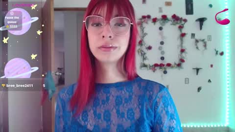 Galya online show from 12.02.25