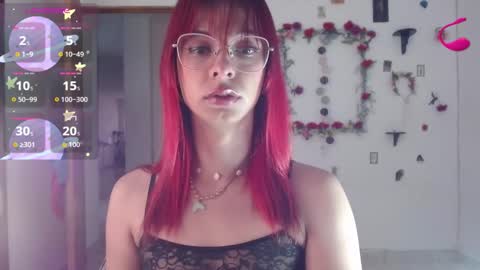 Galya online show from 03.25.26
