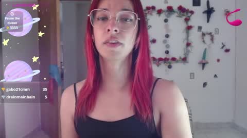Galya online show from 04.01.26