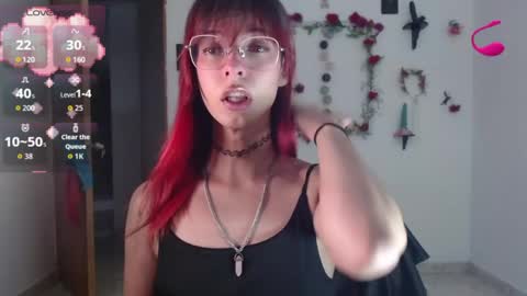 Galya online show from 05.31.26