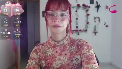 Galya online show from 06.10.26