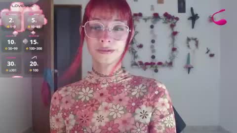 Galya online show from 06.13.26