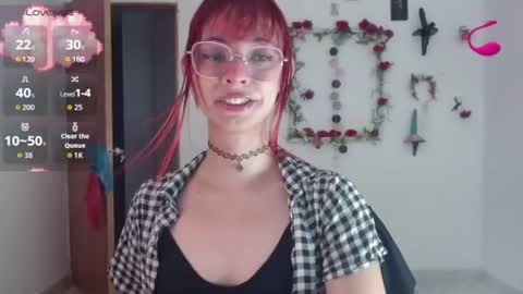 Galya online show from 06.15.26