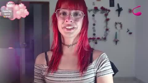 Galya online show from 06.16.26