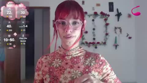 Galya online show from 06.19.26