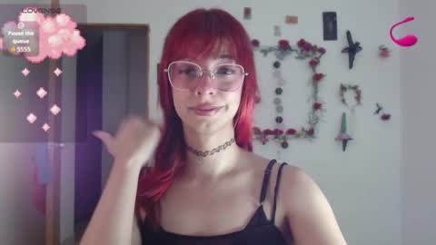 Galya online show from 06.21.26