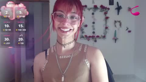 Galya online show from 06.24.26