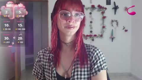 Galya online show from 06.25.26