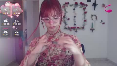 Galya online show from 07.09.26