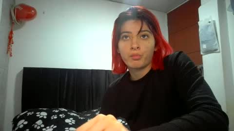 Mia-foster online show from 06.18.26