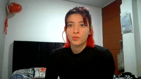 Mia-foster online show from 06.19.26