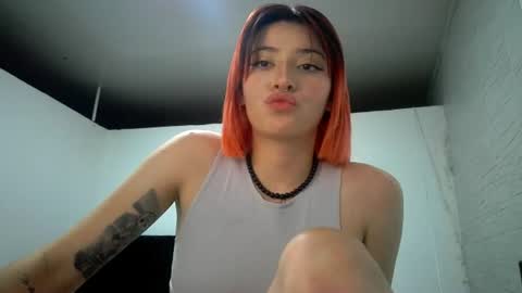Mia-foster online show from 07.11.26