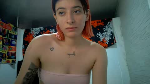 Mia-foster online show from 07.17.26