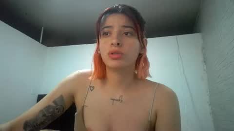Mia-foster online show from 07.25.26