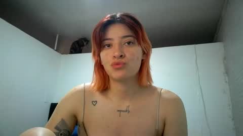 Mia-foster online show from 07.26.26