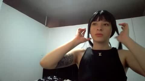 Mia-foster online show from 08.03.26