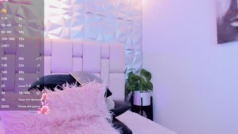 Genesys online show from 03.10.25