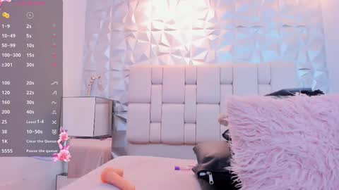 Genesys online show from 03.12.25