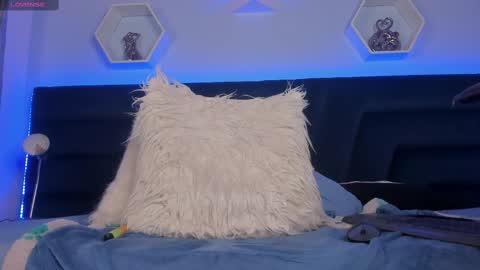 Gia Rose online show from 03.10.25