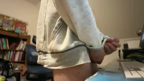 Ginger boy online show from 11.28.25