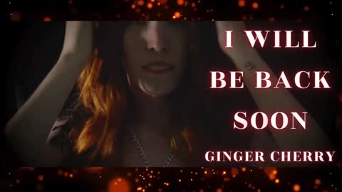 Snapshot of _gingercherry_ chatting on 01.21.25 Ginger Cherry online show from 01.21.25