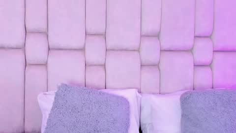 Snapshot of _gingercherry_ chatting on 02.21.25 Ginger Cherry online show from 02.21.25