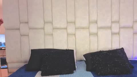 Snapshot of _gingercherry_ chatting on 10.18.25 Ginger Cherry online show from 10.18.25