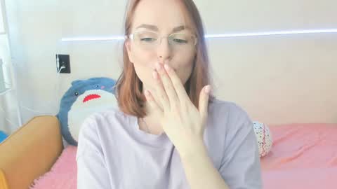 GingerMean online show from 01.24.25