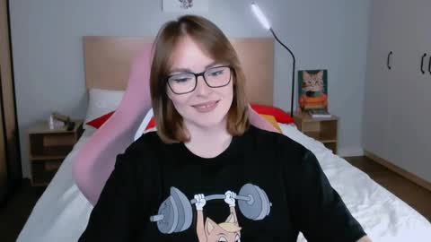 GingerMean online show from 05.02.26