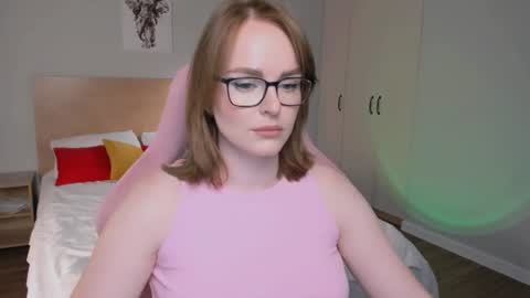 GingerMean online show from 06.19.26
