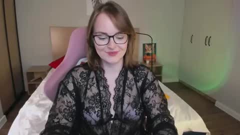 GingerMean online show from 06.25.26