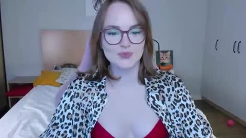 GingerMean online show from 07.02.26