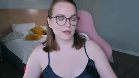 GingerMean online show from 07.11.26