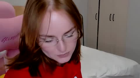 GingerMean online show from 07.13.26