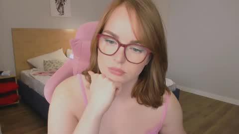 GingerMean online show from 07.17.26