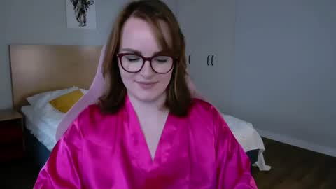 GingerMean online show from 07.25.26